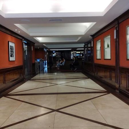 Depto. Corrientes 820, A Metros Del Obelisco Apartman Buenos Aires Kültér fotó