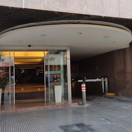 Depto. Corrientes 820, A Metros Del Obelisco Apartman Buenos Aires Kültér fotó