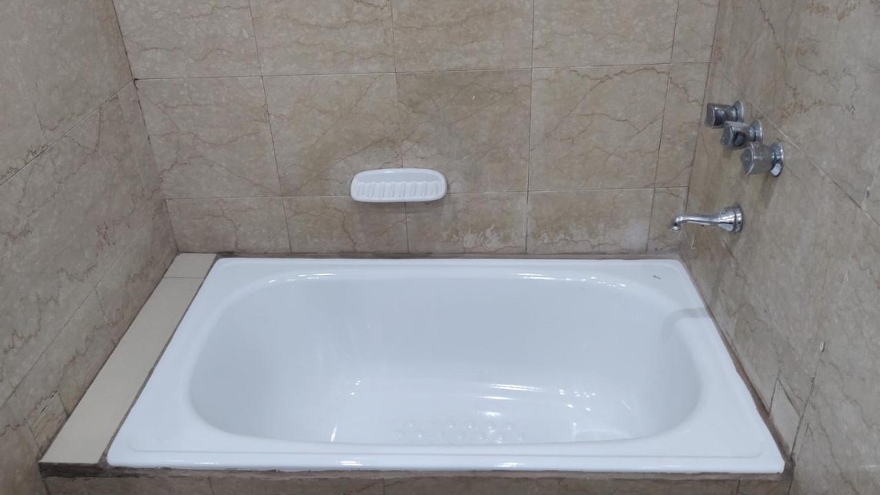 Depto. Corrientes 820, A Metros Del Obelisco Apartman Buenos Aires Kültér fotó